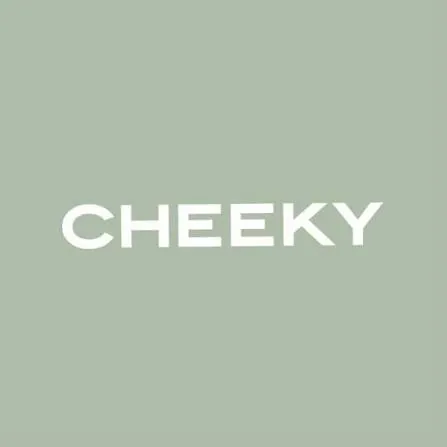Cheeky Logo